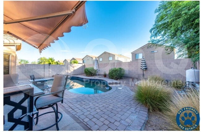 Building Photo - 43361 W Elizabeth Ave