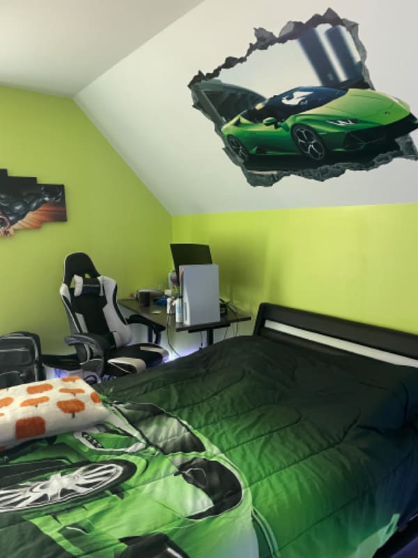 Photo - 2480 Jason Rd