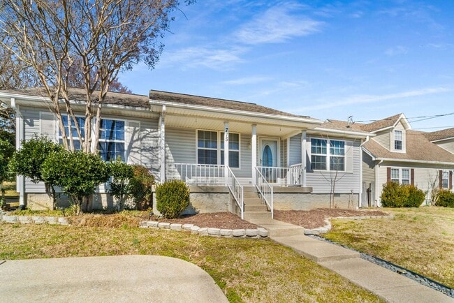 Photo - Great Location in Prestigious Mt. Juliet