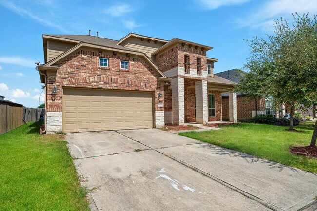 Photo - 6411 Westward Wood Way