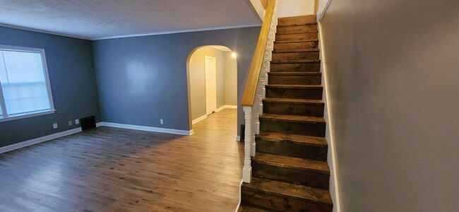 Photo - Beautiful, updated 4BR home with full unfi...