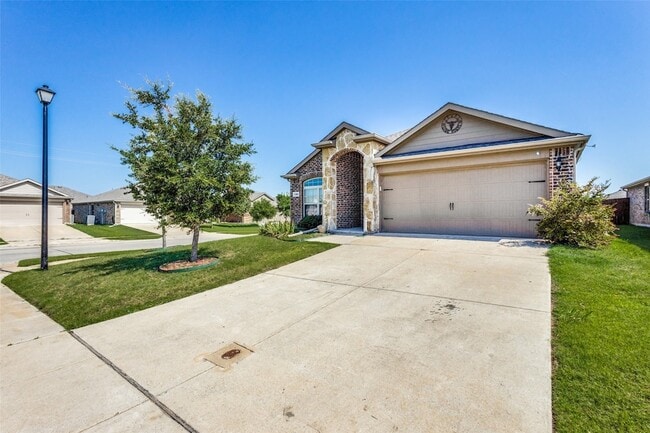 1101 Rainer Dr