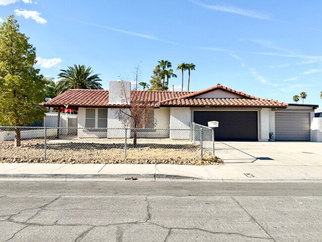 Photo - Charming Single-Story Corner-Lot Home | HUGE Private Backyard | 3-Car Garage with Pass-Through Ba...