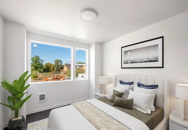 Gray Ridge Apartments