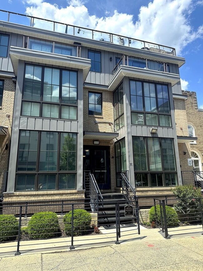 Photo - Spacious 2 bedroom/2 bathroom condo in a 2020 elevator building in Petworth