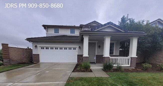 Building Photo - Rancho Cucamonga 4-Bedroom Home