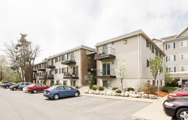 Cedar Greens Apartments - Cedar Greens Apartments