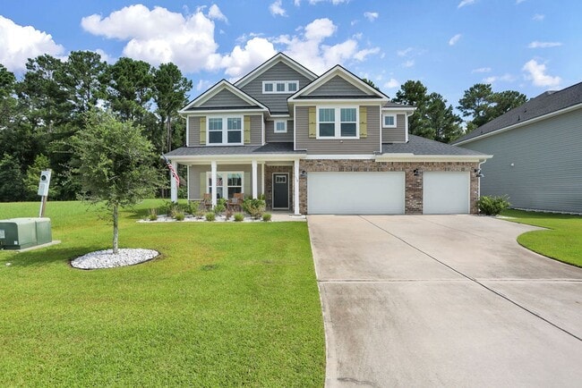 Photo - Spacious 4 bedroom 3 bath home with loft