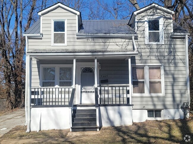 Building Photo - 7307 Marge Ave Rental