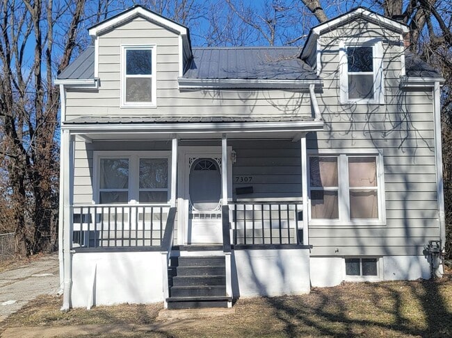 Photo - 7307 Marge Ave House