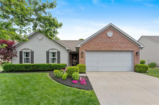 Photo - 4076 S Meadow Wood Ct House