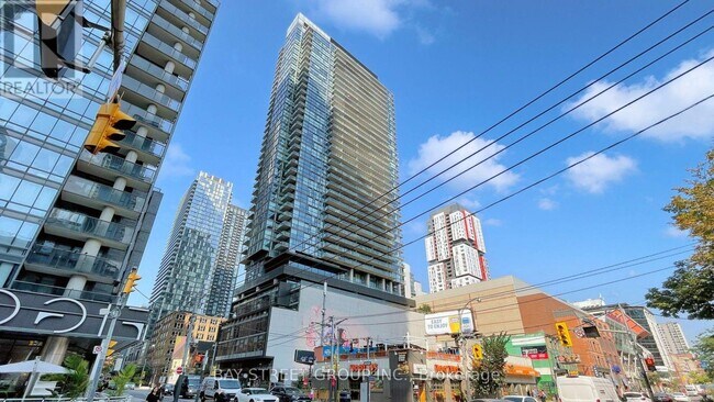Photo - 290 Adelaide St W Unité 1804