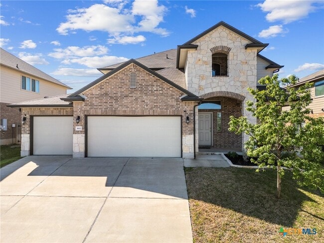 Photo - 3612 Aubree Katherine Dr House