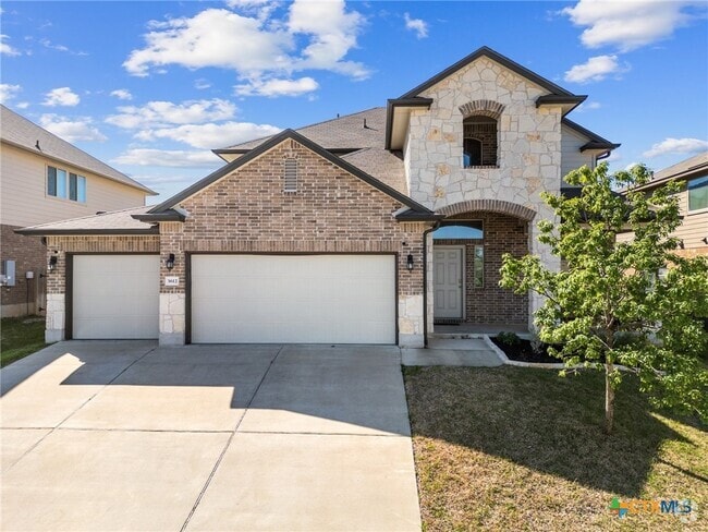 Building Photo - 3612 Aubree Katherine Dr Rental