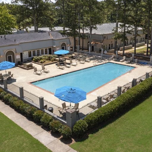 Archway Apartments