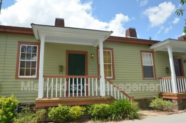 Building Photo - 547 E Macon St