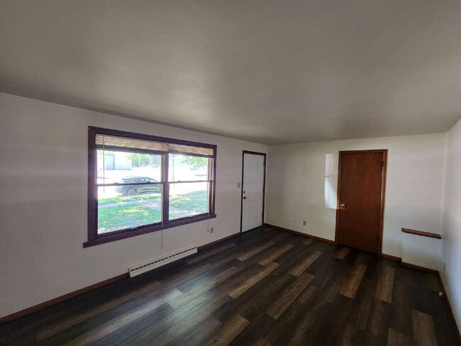 Photo - Side by Side Duplex