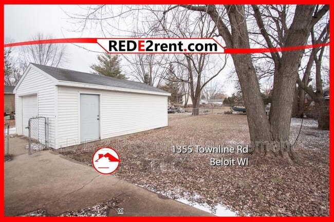 Photo - 1355 Townline Ave