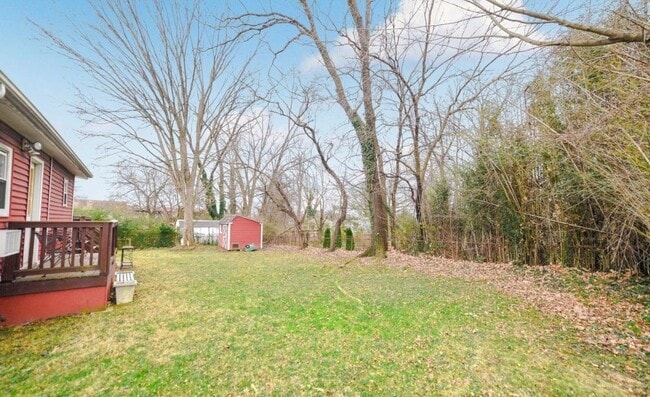 Photo - 6021 Fairview Pl