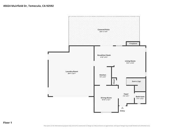 45024 Muirfield Dr