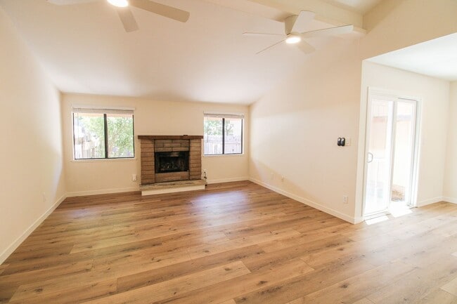 Photo - Updated and Spacious 2-Bed, 2-Bath House with Garage in Marvin Gardens