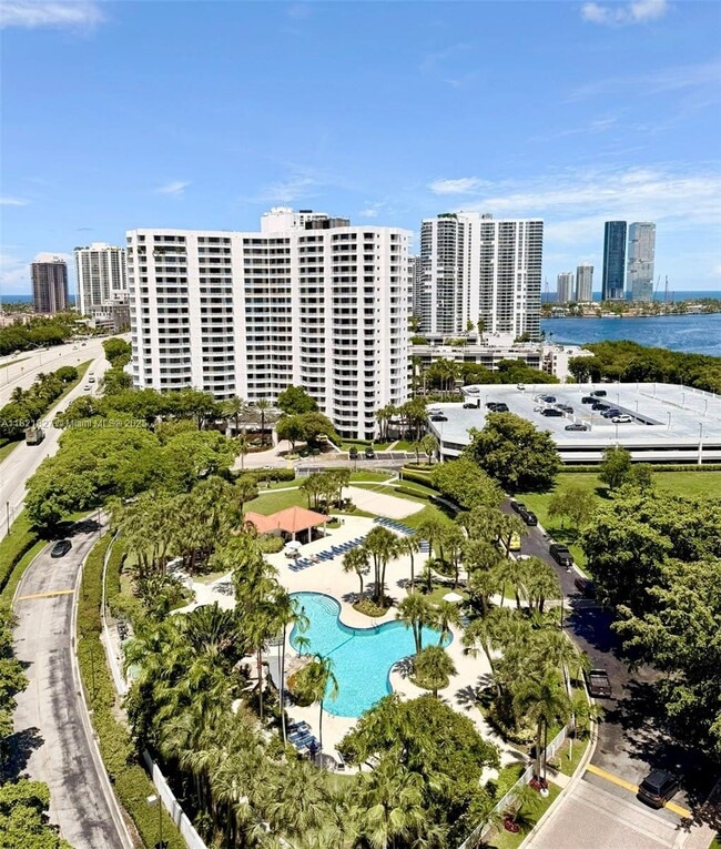Photo - 3300 NE 191st St Condo Unit 1607