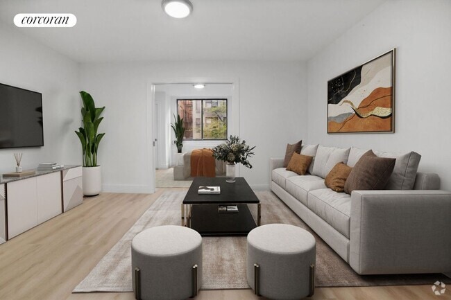 Building Photo - 312 E 85th St Rental