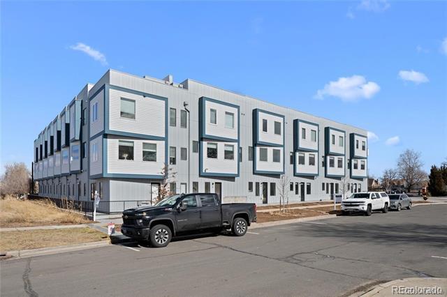 Photo - 3101 W 47th Ave Townhome