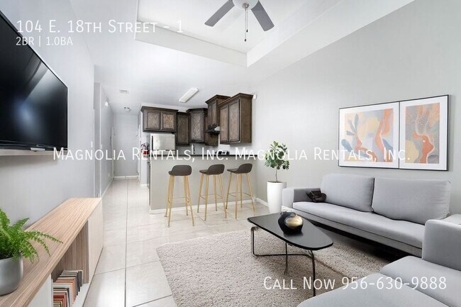 Photo - 1st Month Free with 13 Month Lease Unit 1