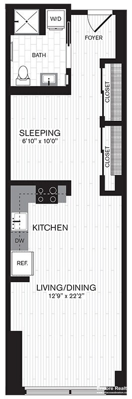 Building Photo - 20 Child St