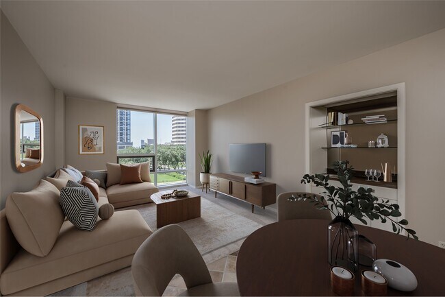 Photo - 5100 San Felipe St Unit 55