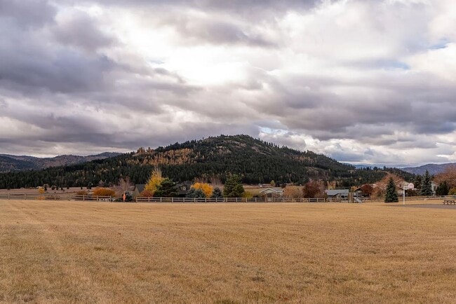 Photo - Beautiful House with 2 Wood Stoves across ...