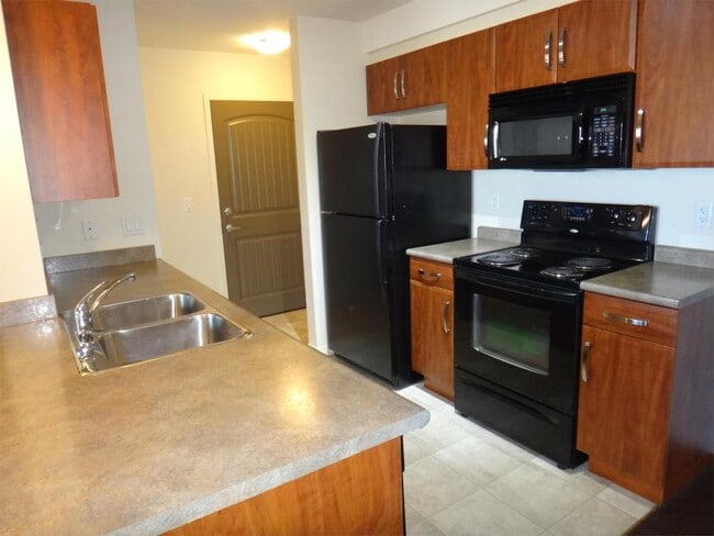Photo - 2 bedroom in Grande Prairie AB T8X-0A1