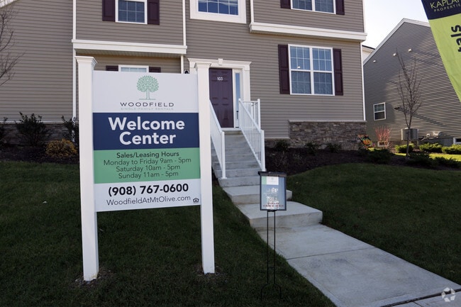 Photo - Woodfield at Mount Olive