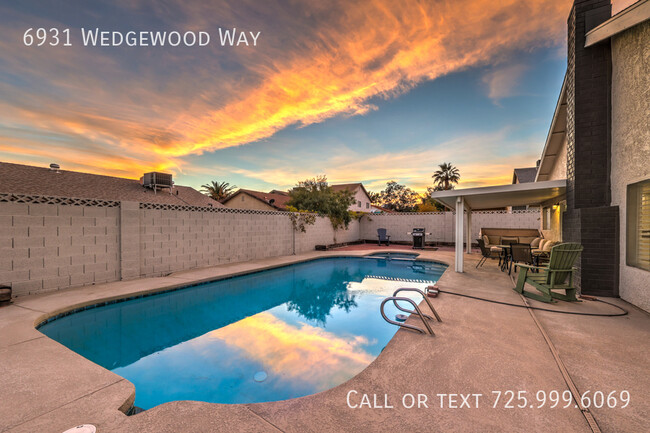 Photo - 6931 Wedgewood Way House