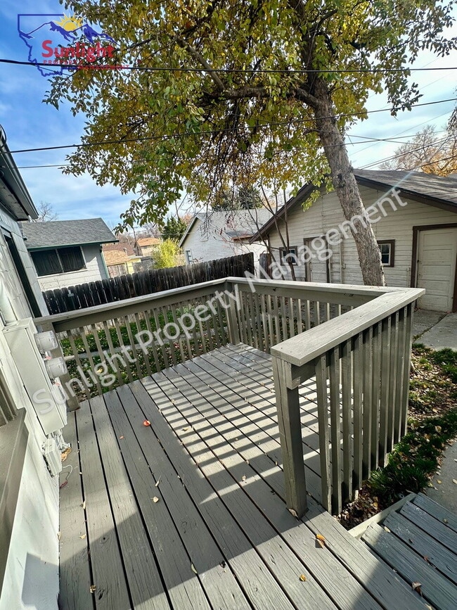 Photo - 1 Bed, 1 Bath with Garage and off Street Parking