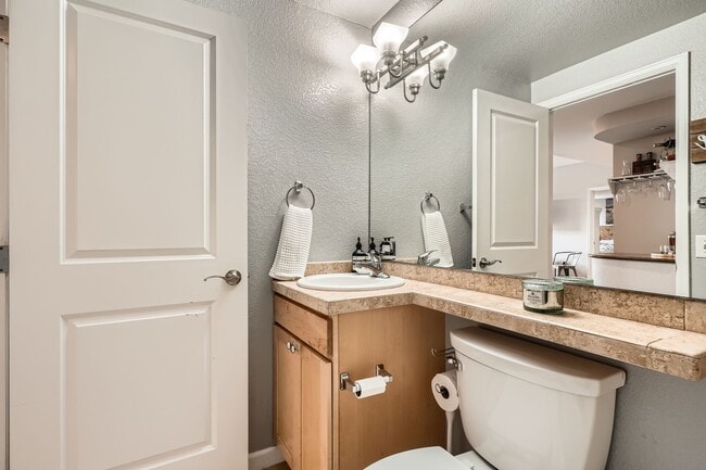 Photo - 1150 Vine St Unit 1006