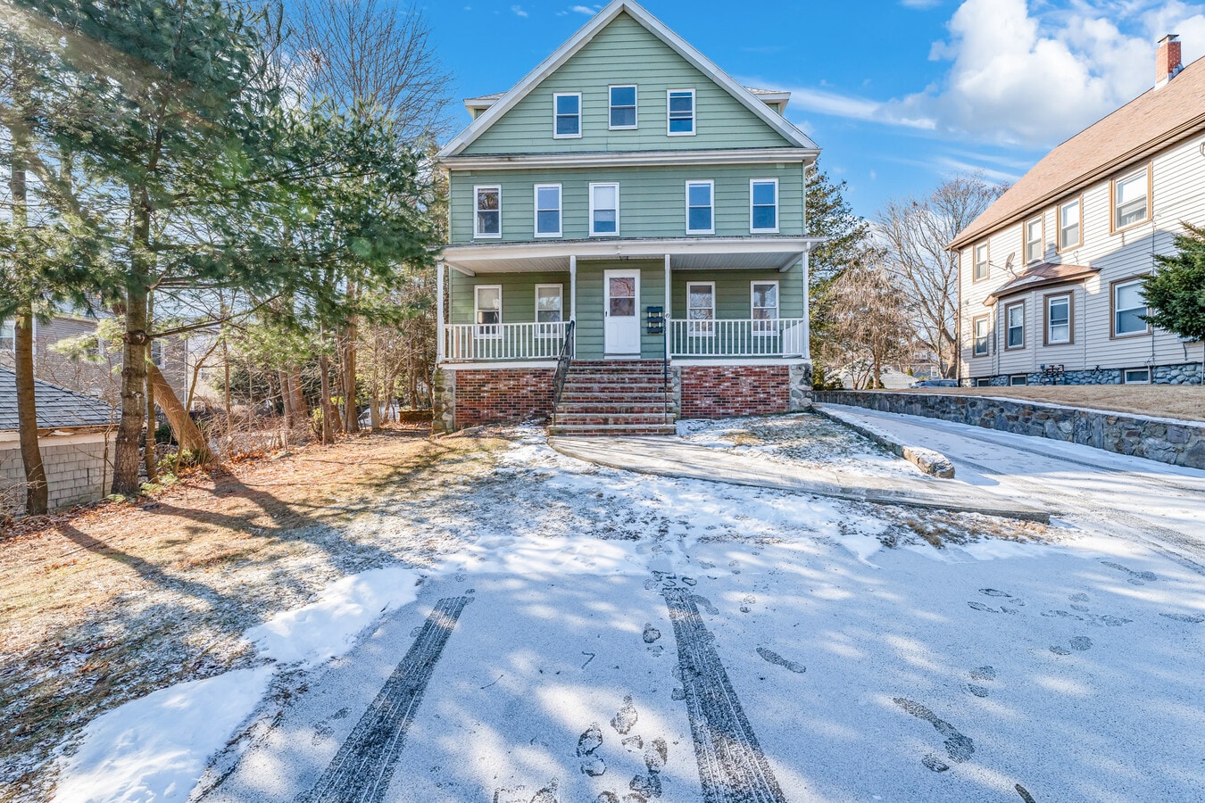 Photo - 49 Phillips Ave Unit 3