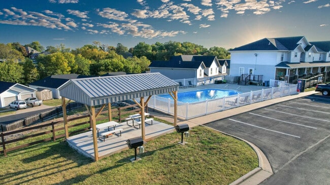 Photo - Spring Valley Apartments