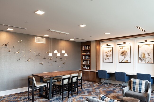 Photo - The Airdrie at Paoli Station