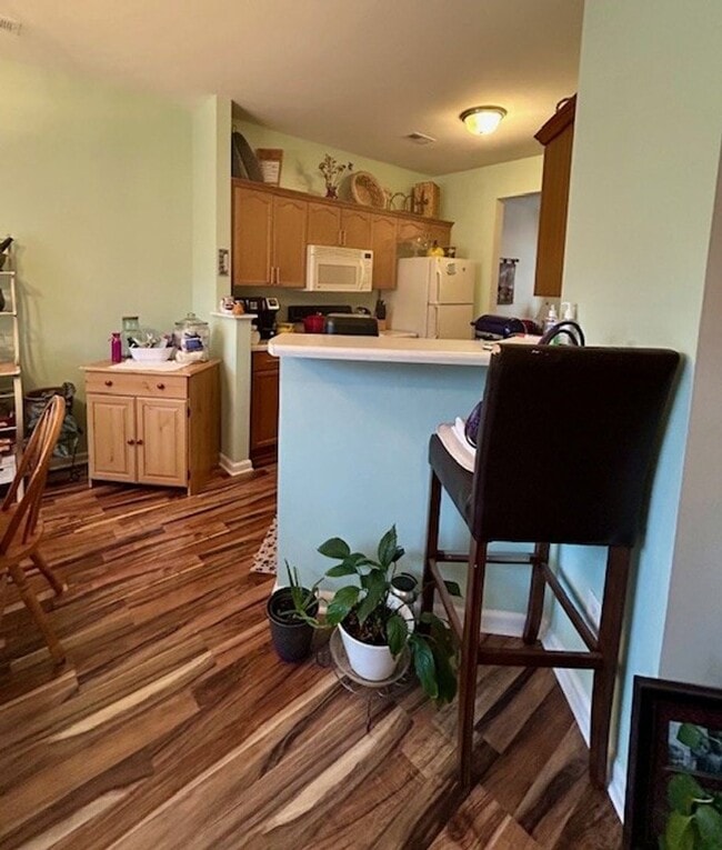 Photo - Townhome in Matthews