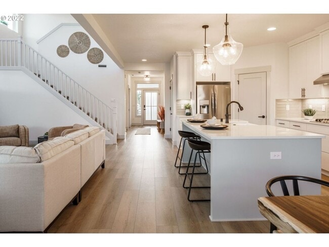 Photo - Charming Newer Model Home!