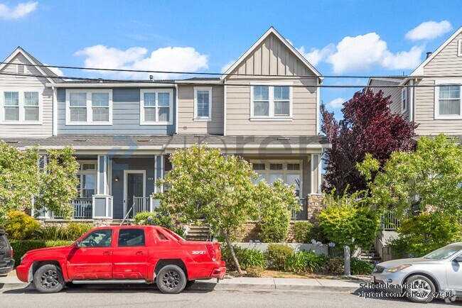 Building Photo - 1516 Marburg Way Rental