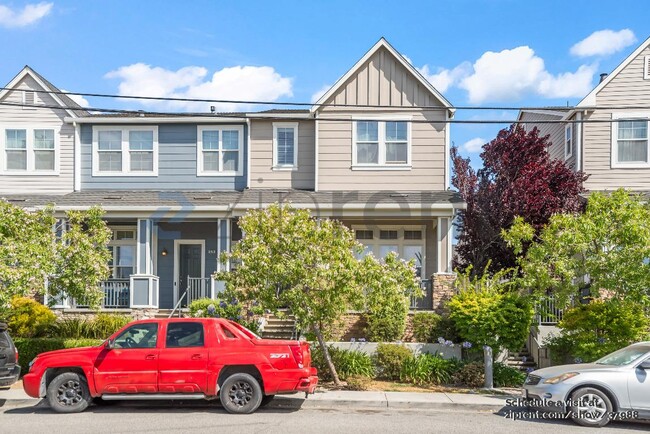 Building Photo - 1516 Marburg Way Rental