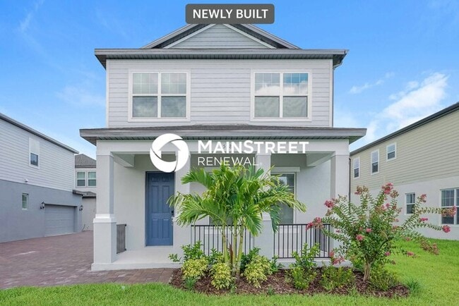 Building Photo - 3 Bedroom Pet-Friendly Home in New Smyrna ...