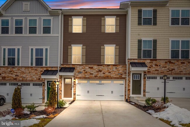 Photo - 103 Twinleaf Way Townhome