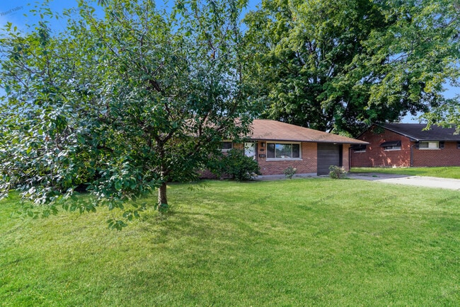 4595 Korner Dr