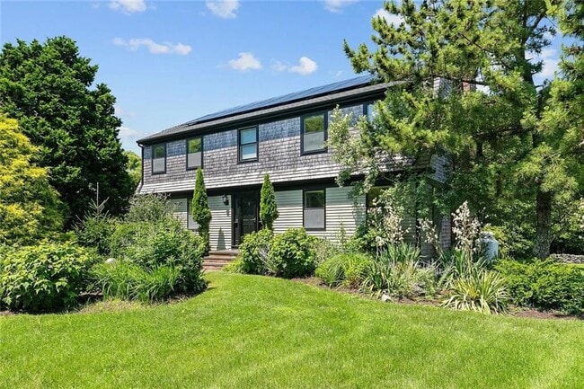 30 Battery Ln