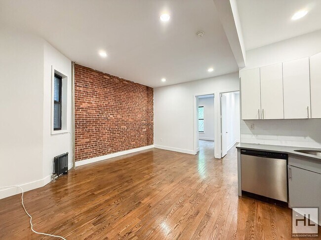 Photo - BEDFORD AVENUE / Bedford-Stuyvesant 2-Bed 1-Bath Unit B3