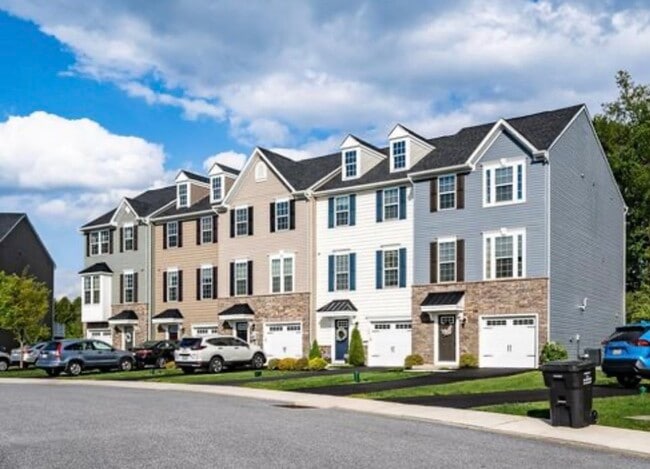 Building Photo - 116 Mulberry Dr Rental